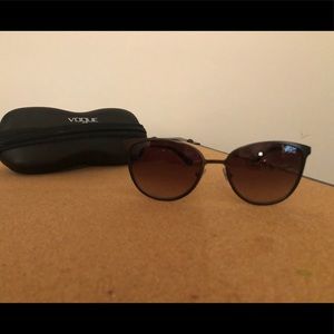 Vogue Sunglasses